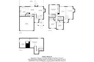 9805 Sydney Ln, Highlands Ranch, CO 80130 - Photo 33