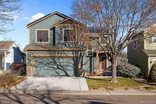 9805 Sydney Ln, Highlands Ranch, CO 80130 - Photo 1