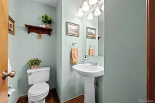 9805 Sydney Ln, Highlands Ranch, CO 80130 - Photo 11