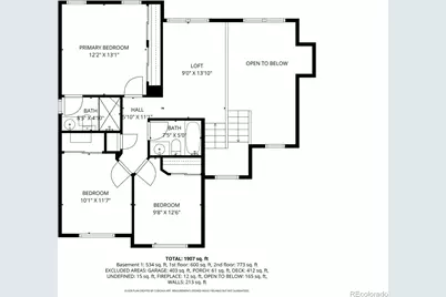 9805 Sydney Lane, Highlands Ranch, CO 80130 - Photo 35