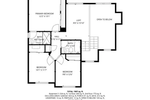 9805 Sydney Ln, Highlands Ranch, CO 80130 - Photo 35