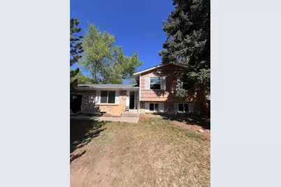 6438 S Harlan Way, Littleton, CO 80123 - Photo 1