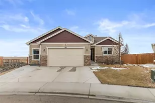 100 Bluebell Ct, Wiggins, CO 80654 - Photo 1