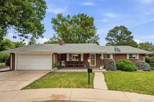 8665 W 21st Ave, Denver, CO 80215 - Photo 1