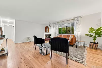 8665 W 21st Avenue, Denver, CO 80215 - Photo 3