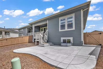 4379 Hidden Gulch Road, Castle Rock, CO 80104 - Photo 21
