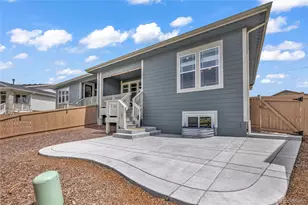 4379 Hidden Gulch Rd, Castle Rock, CO 80104 - Photo 21