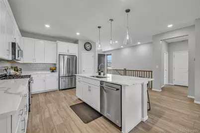 4379 Hidden Gulch Road, Castle Rock, CO 80104 - Photo 11