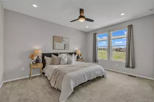 4379 Hidden Gulch Rd, Castle Rock, CO 80104 - Photo 15