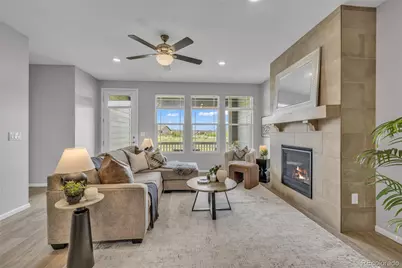 4379 Hidden Gulch Road, Castle Rock, CO 80104 - Photo 5