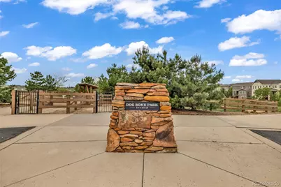 4379 Hidden Gulch Road, Castle Rock, CO 80104 - Photo 23