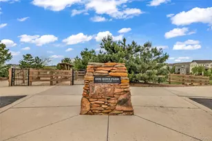 4379 Hidden Gulch Rd, Castle Rock, CO 80104 - Photo 23