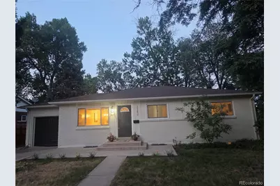 3282 S Vrain Street, Denver, CO 80236 - Photo 1