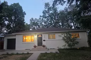 3282 S Vrain St, Denver, CO 80236 - Photo 1