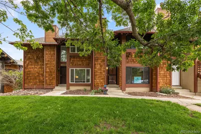 1264 S Crystal Way, Aurora, CO 80012 - Photo 1