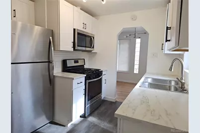 1543 N Willow Street, Denver, CO 80220 - Photo 1