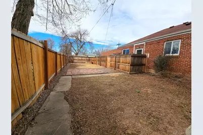 1543 N Willow Street, Denver, CO 80220 - Photo 13