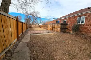 1543 N Willow St, Denver, CO 80220 - Photo 13