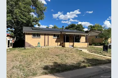 1350 Scranton Street, Aurora, CO 80011 - Photo 1