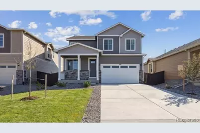 18743 E 99th Avenue, Commerce City, CO 80022 - Photo 1