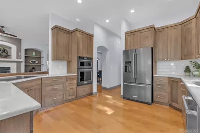 4988 Delaware Drive, Larkspur, CO 80118 - Photo 7