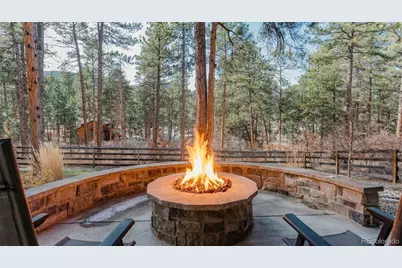 4988 Delaware Drive, Larkspur, CO 80118 - Photo 9