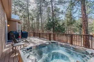 4988 Delaware Dr, Larkspur, CO 80118 - Photo 25