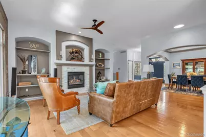 4988 Delaware Drive, Larkspur, CO 80118 - Photo 5