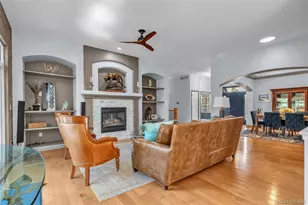 4988 Delaware Dr, Larkspur, CO 80118 - Photo 5