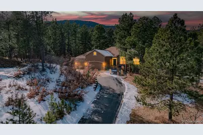 4988 Delaware Drive, Larkspur, CO 80118 - Photo 43