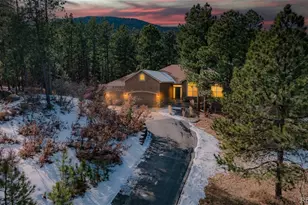 4988 Delaware Dr, Larkspur, CO 80118 - Photo 43