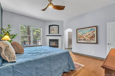 4988 Delaware Drive, Larkspur, CO 80118 - Photo 23