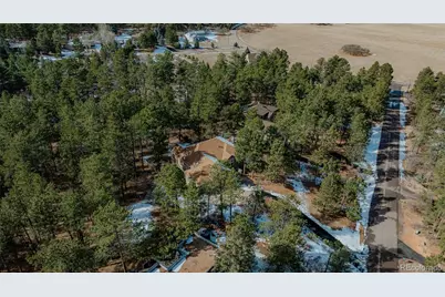 4988 Delaware Drive, Larkspur, CO 80118 - Photo 41
