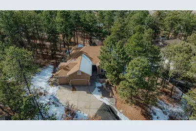 4988 Delaware Drive, Larkspur, CO 80118 - Photo 33