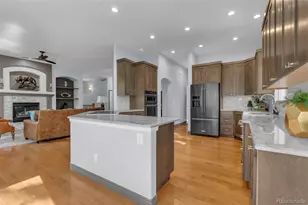 4988 Delaware Dr, Larkspur, CO 80118 - Photo 21