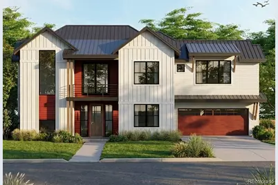 5182 Estes Lane, Arvada, CO 80002 - Photo 1