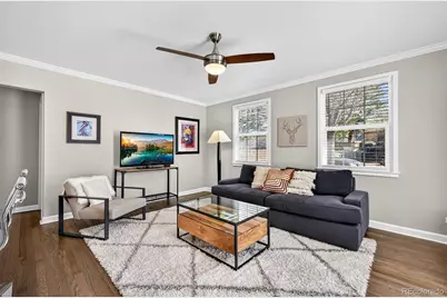 1267 Locust Street, Denver, CO 80220 - Photo 5