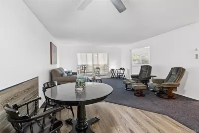 580 S Clinton Street #5A, Denver, CO 80247 - Photo 3