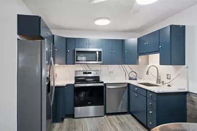 580 S Clinton Street #5A, Denver, CO 80247 - Photo 7