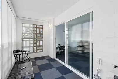580 S Clinton Street #5A, Denver, CO 80247 - Photo 21
