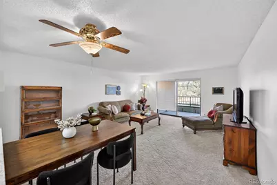 2868 S Heather Gardens Way #103, Aurora, CO 80014 - Photo 5