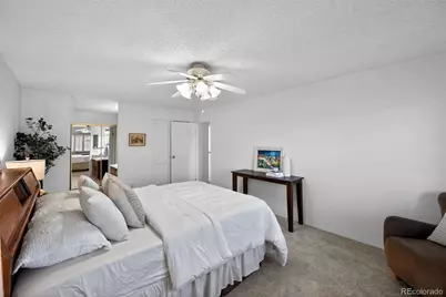 2868 S Heather Gardens Way #103, Aurora, CO 80014 - Photo 13