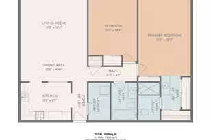 2868 S Heather Gardens Way, Aurora, CO 80014 - Photo 19