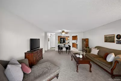 2868 S Heather Gardens Way #103, Aurora, CO 80014 - Photo 9