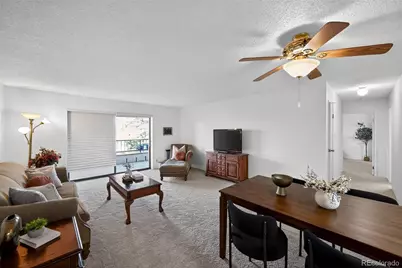 2868 S Heather Gardens Way #103, Aurora, CO 80014 - Photo 3