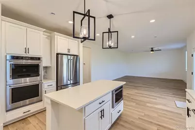 5560 Callaway Garden Drive, Elizabeth, CO 80107 - Photo 9