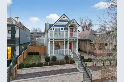 2021 Eliot Street, Denver, CO 80211 - Photo 1