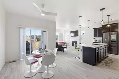 4465 McMurdo Court, Castle Rock, CO 80108 - Photo 13