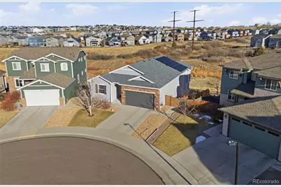 4465 McMurdo Court, Castle Rock, CO 80108 - Photo 29