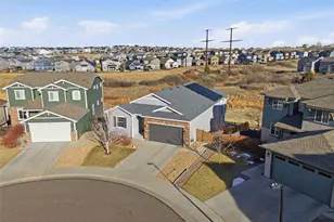 4465 McMurdo Ct, Castle Rock, CO 80108 - Photo 29